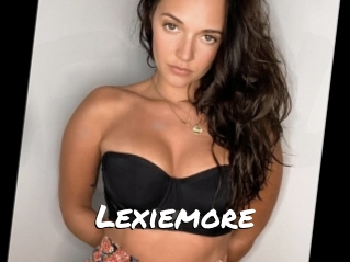 Lexiemore