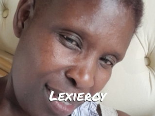 Lexieroy