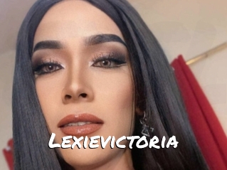 Lexievictoria