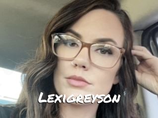 Lexigreyson