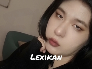 Lexikan