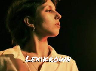 Lexikrown