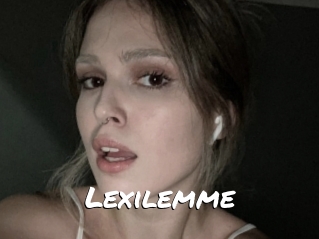 Lexilemme