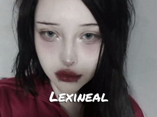 Lexineal