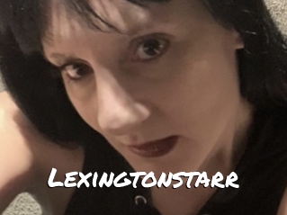 Lexingtonstarr