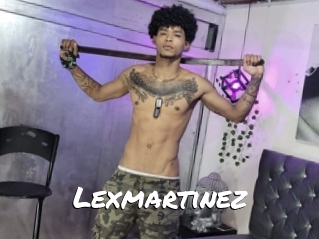 Lexmartinez