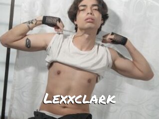 Lexxclark