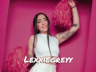 Lexxiegreyy