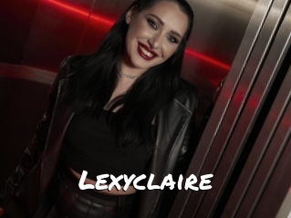 Lexyclaire