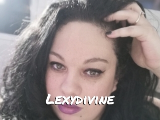 Lexydivine