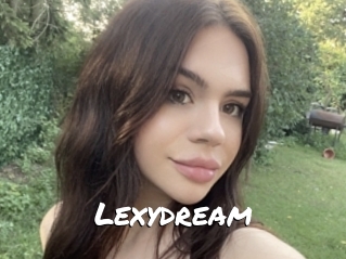 Lexydream