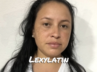 Lexylatin