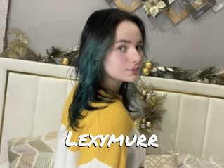 Lexymurr