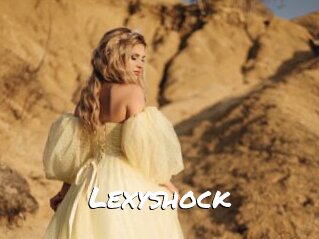 Lexyshock