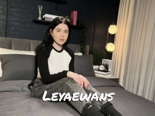 Leyaewans