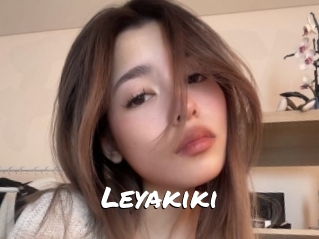 Leyakiki