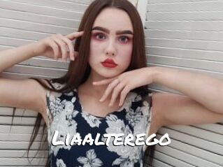 Liaalterego