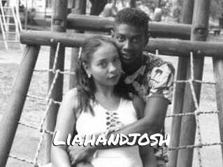 Liahandjosh