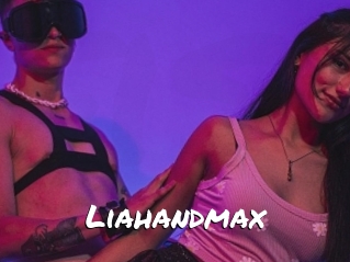 Liahandmax