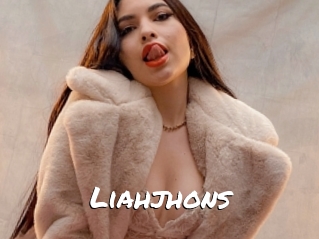 Liahjhons