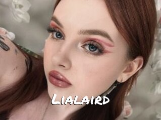 Lialaird