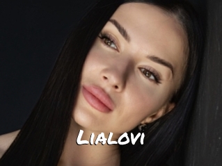 Lialovi