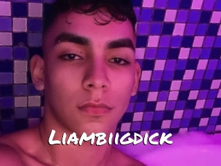 Liambiigdick