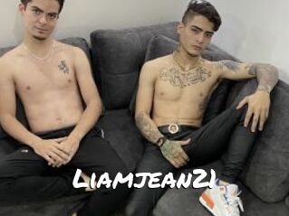 Liamjean21