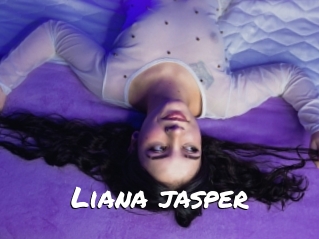 Liana_jasper