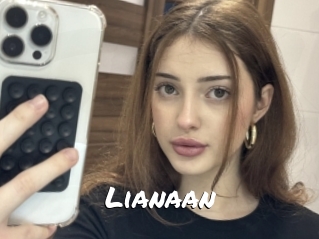 Lianaan