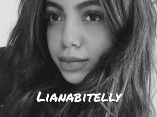 Lianabitelly