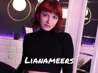 Lianameers