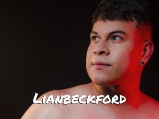 Lianbeckford