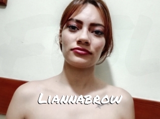 Liannabrow