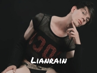 Lianrain