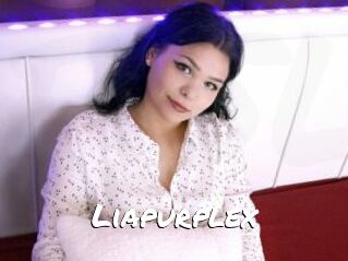 Liapurplex