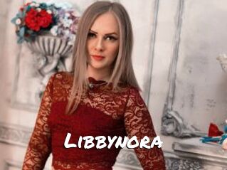 Libbynora