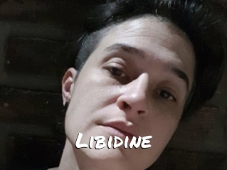 Libidine