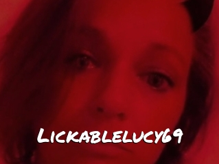 Lickablelucy69