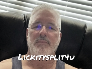 Lickitysplit4u