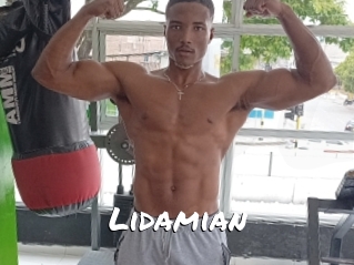Lidamian