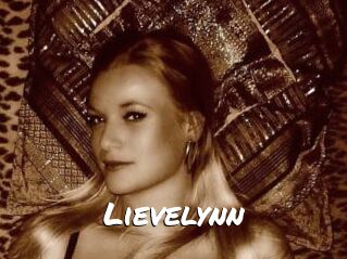 Lievelynn