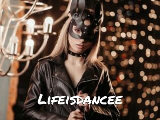 Lifeisdancee