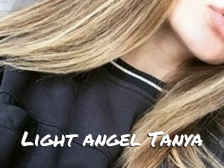 Light_angel_Tanya