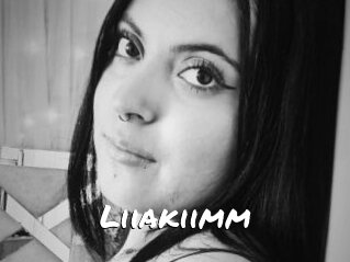 Liiakiimm