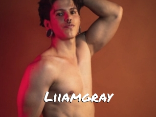 Liiamgray