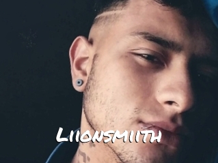 Liionsmiith