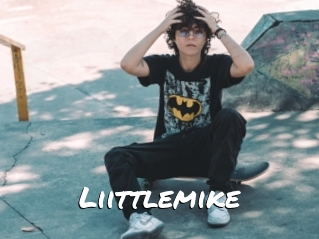 Liittlemike