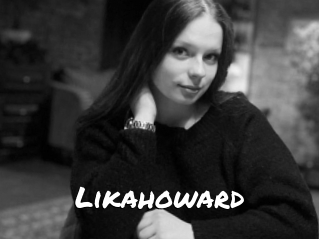 Likahoward