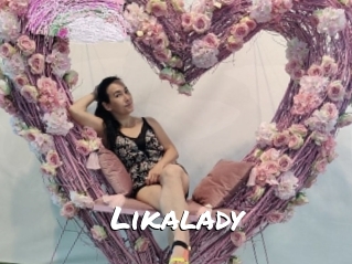 Likalady